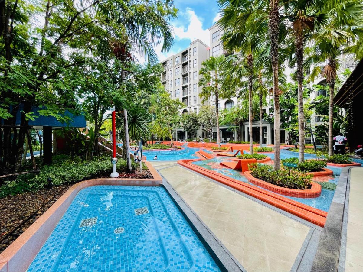 Lägenhet Nara Lahabana Hua Hin
